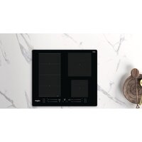 Варочная панель Whirlpool WF S7560 NE - Превью изображения №5 — Интернет-магазин Time-Shop