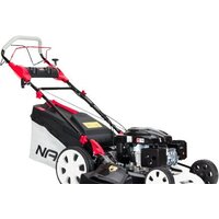 NAC LS55-196-HSD-LI 196cc