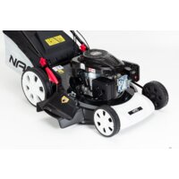 Газонокосилка NAC LS55-196-HSD-LI 196cc - Превью изображения №2 — Интернет-магазин Time-Shop