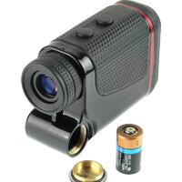 Лазерный дальномер Veber 6x24 LR 1500AW - Превью изображения №5 — Интернет-магазин Time-Shop