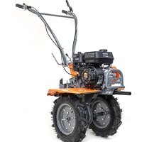 Мотоблок бензиновый Daewoo Power DATM 4.2 - Превью изображения №3 — Интернет-магазин Time-Shop