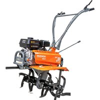Мотоблок бензиновый Daewoo Power DATM 4.2 - Превью изображения №6 — Интернет-магазин Time-Shop