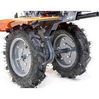 Мотоблок бензиновый Daewoo Power DATM 4.2 - Превью изображения №12 — Интернет-магазин Time-Shop