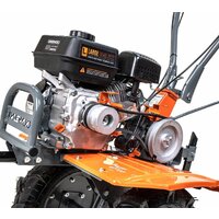 Мотоблок бензиновый Daewoo Power DATM 4.2 - Превью изображения №13 — Интернет-магазин Time-Shop