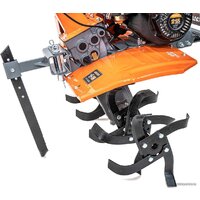 Мотоблок бензиновый Daewoo Power DATM 4.2 - Превью изображения №9 — Интернет-магазин Time-Shop