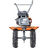 Мотоблок бензиновый Daewoo Power DATM 4.2 - Превью изображения №2 — Интернет-магазин Time-Shop