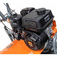 Мотоблок бензиновый Daewoo Power DATM 4.2 - Превью изображения №7 — Интернет-магазин Time-Shop