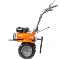Мотоблок бензиновый Daewoo Power DATM 4.2 - Превью изображения №5 — Интернет-магазин Time-Shop