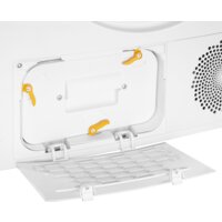 Сушильная машина MAUNFELD MFDM169WH - Превью изображения №7 — Интернет-магазин Time-Shop