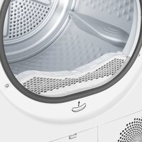 Сушильная машина MAUNFELD MFDM169WH - Превью изображения №6 — Интернет-магазин Time-Shop