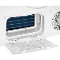 Сушильная машина MAUNFELD MFDM169WH - Превью изображения №8 — Интернет-магазин Time-Shop