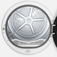 Сушильная машина MAUNFELD MFDM169WH - Превью изображения №5 — Интернет-магазин Time-Shop