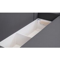 Угловой диван Mio Tesoro Лира угловой правый (Velutto 32) - Превью изображения №4 — Интернет-магазин Time-Shop