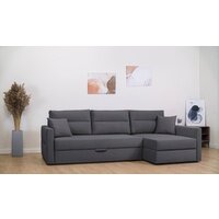 Угловой диван Mio Tesoro Лира угловой правый (Velutto 32) - Превью изображения №6 — Интернет-магазин Time-Shop