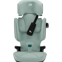 Детское автокресло Britax Romer Kidfix i-Size (jade green) - Превью изображения №3 — Интернет-магазин Time-Shop