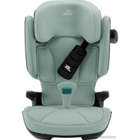 Детское автокресло Britax Romer Kidfix i-Size (jade green) - Превью изображения №2 — Интернет-магазин Time-Shop