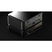 Усилитель мощности Eversolo AMP-F10 - Превью изображения №6 — Интернет-магазин Time-Shop