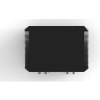 Усилитель мощности Eversolo AMP-F10 - Превью изображения №4 — Интернет-магазин Time-Shop