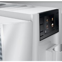 Кофемашина JURA E8 Piano White - Превью изображения №5 — Интернет-магазин Time-Shop