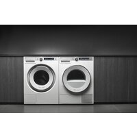 Сушильная машина ASKO T608HX.W - Превью изображения №2 — Интернет-магазин Time-Shop