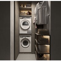 Сушильная машина ASKO T608HX.W - Превью изображения №5 — Интернет-магазин Time-Shop