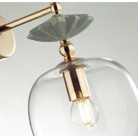 Бра Odeon Light Classic 4855/1WB - Превью изображения №4 — Интернет-магазин Time-Shop