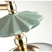 Бра Odeon Light Classic 4855/1WB - Превью изображения №3 — Интернет-магазин Time-Shop