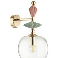 Odeon Light Classic 4855/1WB