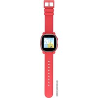 Детские умные часы Inoi Kids Watch Lite (красный) - Превью изображения №3 — Интернет-магазин Time-Shop
