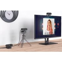 Веб-камера Hama C-400 00139991 - Превью изображения №9 — Интернет-магазин Time-Shop