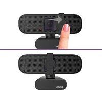 Веб-камера Hama C-400 00139991 - Превью изображения №10 — Интернет-магазин Time-Shop