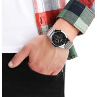 Наручные часы Casio MTP-V300D-1A - Превью изображения №4 — Интернет-магазин Time-Shop