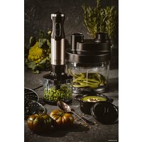 Погружной блендер CAMRY CR4623 - Превью изображения №13 — Интернет-магазин Time-Shop