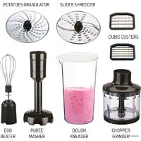 Погружной блендер CAMRY CR4623 - Превью изображения №2 — Интернет-магазин Time-Shop