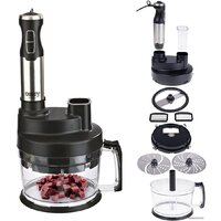 Погружной блендер CAMRY CR4623 - Превью изображения №10 — Интернет-магазин Time-Shop