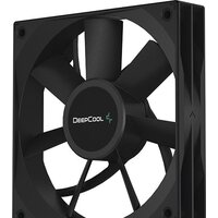 Корпус DeepCool CH370 R-CH370-BKNAM1-G-1 - Превью изображения №10 — Интернет-магазин Time-Shop