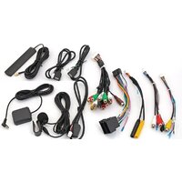 USB-магнитола Incar ARN-7709-4 - Превью изображения №7 — Интернет-магазин Time-Shop