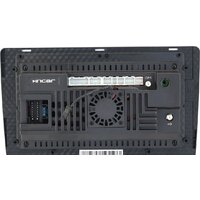 USB-магнитола Incar ARN-7709-4 - Превью изображения №4 — Интернет-магазин Time-Shop