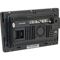 USB-магнитола Incar ARN-7709-4 - Превью изображения №3 — Интернет-магазин Time-Shop