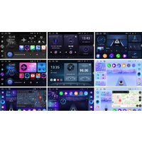 USB-магнитола Incar ARN-7709-4 - Превью изображения №6 — Интернет-магазин Time-Shop