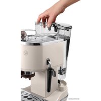 Рожковая кофеварка DeLonghi ECOV 311.BG - Превью изображения №3 — Интернет-магазин Time-Shop