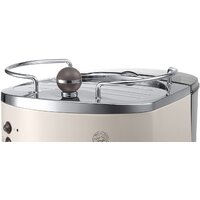 Рожковая кофеварка DeLonghi ECOV 311.BG - Превью изображения №4 — Интернет-магазин Time-Shop