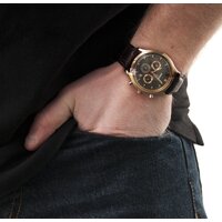 Наручные часы Fossil FS4639 - Превью изображения №18 — Интернет-магазин Time-Shop