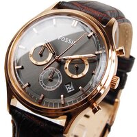 Наручные часы Fossil FS4639 - Превью изображения №6 — Интернет-магазин Time-Shop