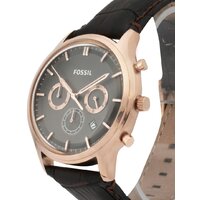 Наручные часы Fossil FS4639 - Превью изображения №5 — Интернет-магазин Time-Shop