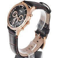 Наручные часы Fossil FS4639 - Превью изображения №7 — Интернет-магазин Time-Shop