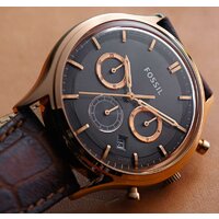 Наручные часы Fossil FS4639 - Превью изображения №11 — Интернет-магазин Time-Shop