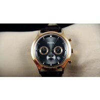 Наручные часы Fossil FS4639 - Превью изображения №20 — Интернет-магазин Time-Shop