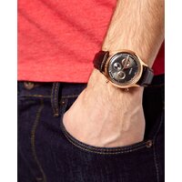 Наручные часы Fossil FS4639 - Превью изображения №16 — Интернет-магазин Time-Shop