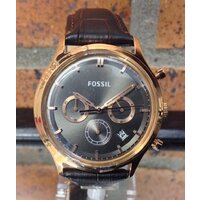 Наручные часы Fossil FS4639 - Превью изображения №9 — Интернет-магазин Time-Shop